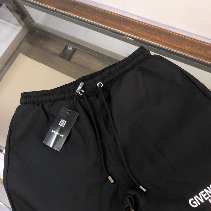 Givenchy Short Pants